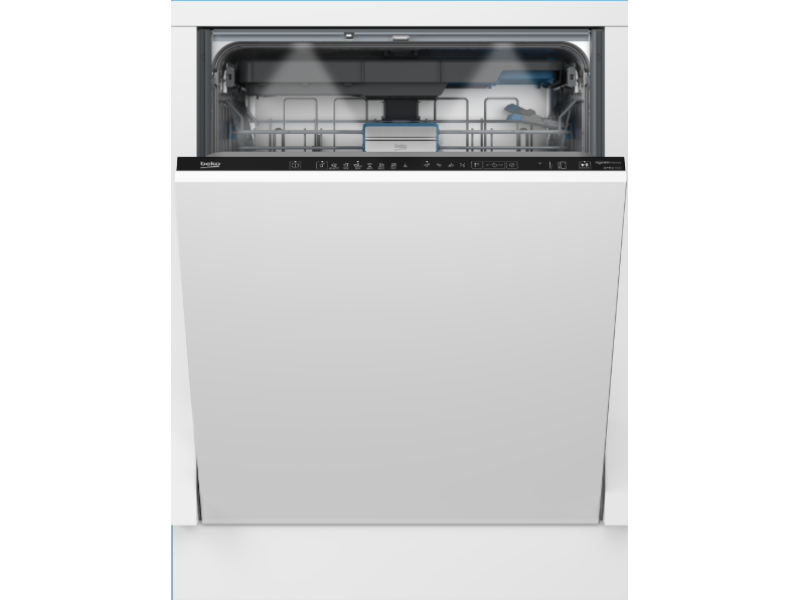BEKO BDIN37550WP
