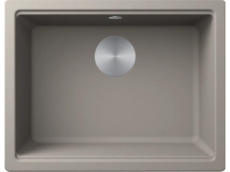 ELLECI TIME 105 G43 Spodní montáž