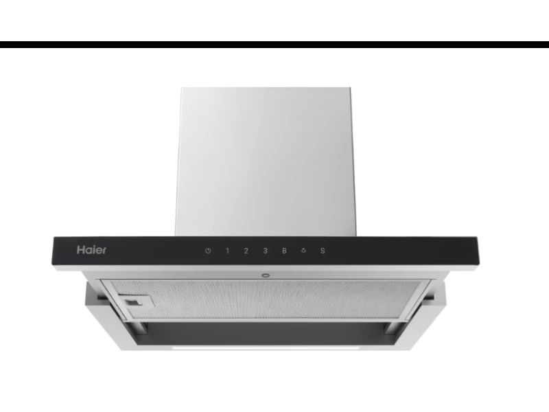 HAIER HABT6CBS6XBSLC