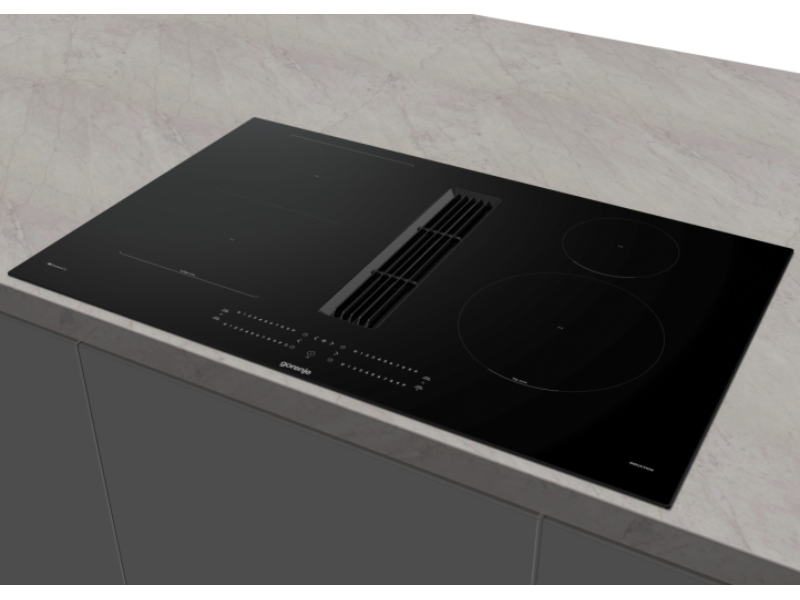 GORENJE GEH8432BSCWF