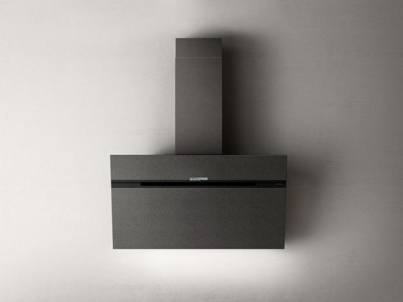 ELECTROLUX LFP536X