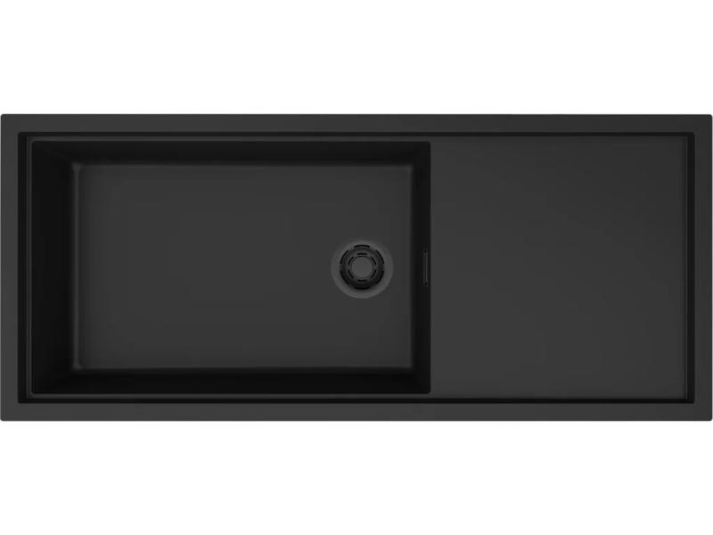 ELLECI SINTESI 510 K86 BLACK