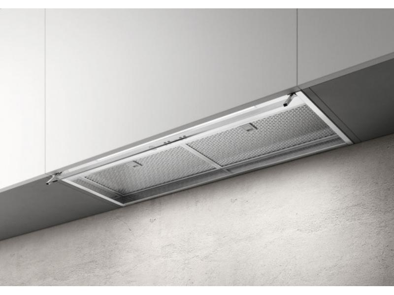 ELICA BOX IN ADVANCE @ IX/A/90