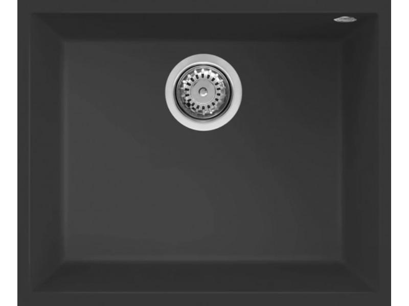 ELLECI QUADRA 105 G40 Spodní montáž